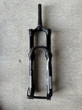 Rockshox Pike RCT3 Solo Air 150mm Forks 26" 100x15mm MTB