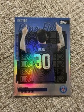 topps 25/26 pay team set-