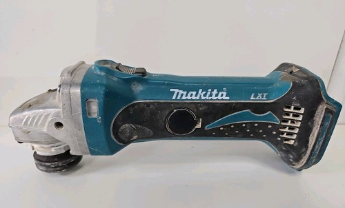 Makita dga452 cordless 18v lxt - 18v,