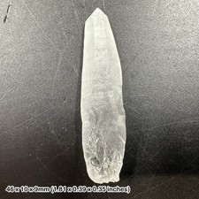Himalayan Quartz, Genuine