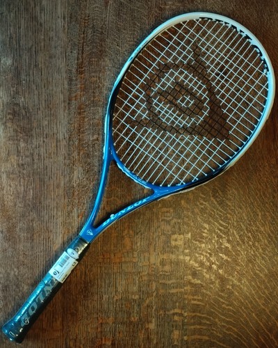 Dunlop blaze 100 tennis - blaze, c-100