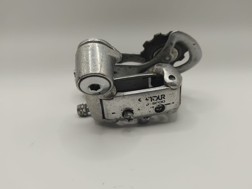 Vintage rear derailleur sun - rear,