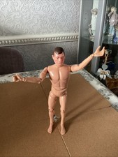 Vintage Action Man GI Joe Figure