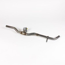 Genuine Renault Exhaust Pipe