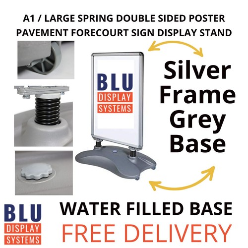 Large spring double sided - a1,