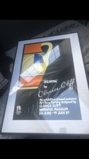 Clarice Cliff Bizarre original