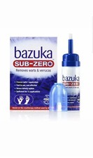 Bazuka Sub-Zero Home Use