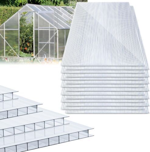 14pack polycarbonate roofing - polycarbonate,