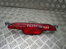 2019 VAUXHALL CORSA F 1.2 PET