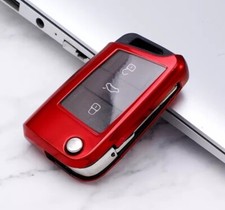 KEY COVER FOR SKODA OCTAVIA