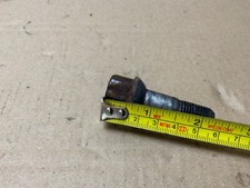 Mercedes W203 C Class Alloy Wheel Bolt x 4 R171 SLK W209 CLK W124 W202 W124 M12