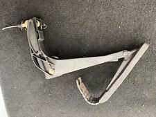 Mercedes SL R129 throttle accelerator pedal low mileage car 1293000004 .