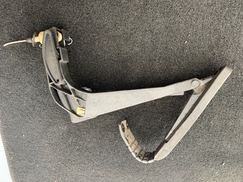 Mercedes r129 throttle - mercedes,