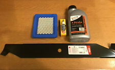 Hayter Ranger 48 Ranger 48 sp