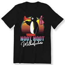 Noot Noot MotherF*****s Men's
