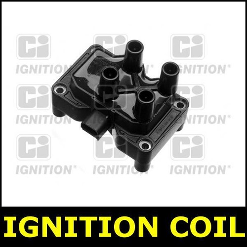 Ignition coil for ford focus - for,