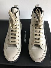 ANN DEMEULEMEESTER Hi-Top