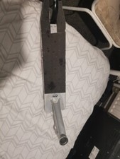 stunt scooter deck Crisp