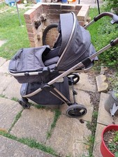 Red Kite Push Me Pace Travel