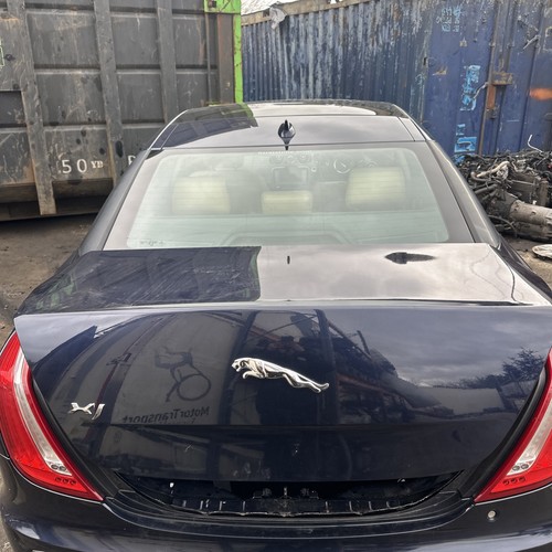 Jaguar x351 2010 - x351, 2010-2019