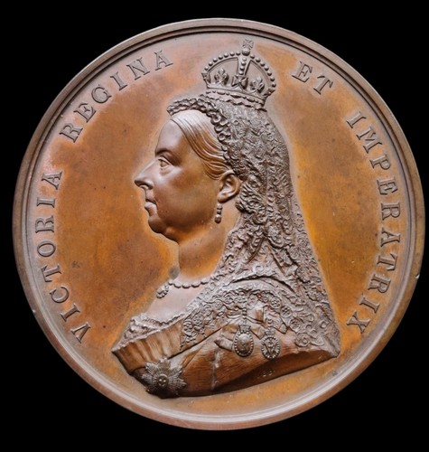 1887 queen victoria - 1887,