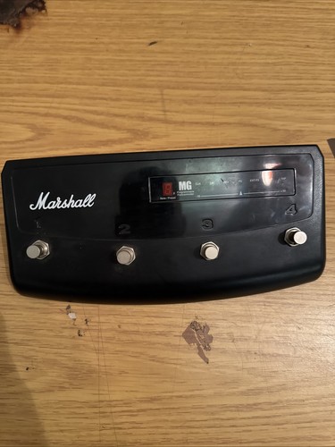 Marshall pedl 90008 series - marshall, mg