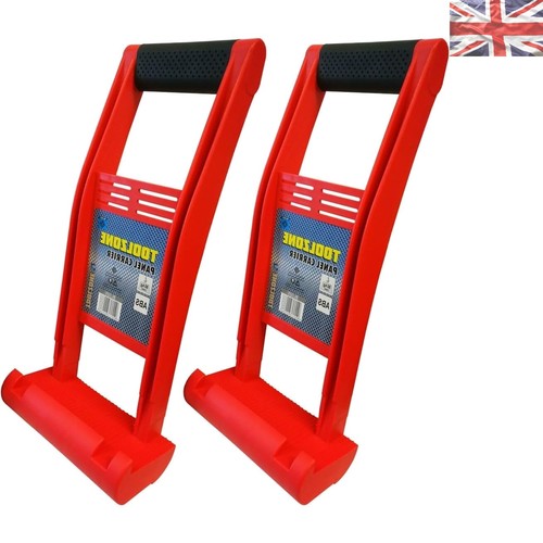 Pro easy gripper panel - gripper,