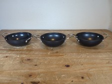 Cooks Essentials Set of 3 Mini