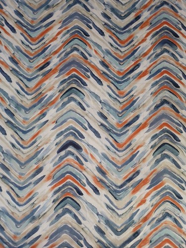 Studio medley teal spice - teal,