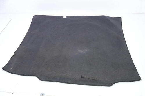 Audi door trim carpet - a3, 8l