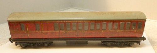 Hornby dublo 32093 - dublo,