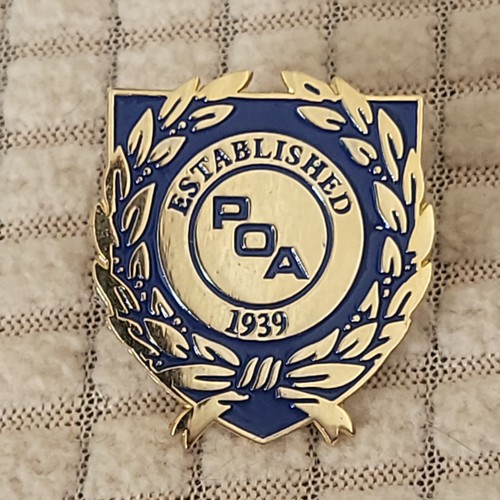 Prison officers association - prison,