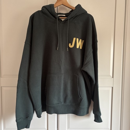 Jack wills hoodie mens - jack,