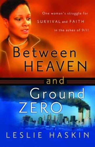 Between heaven and ground - between,