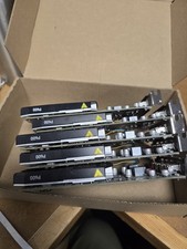 5 X Nvidia Quadro P600 2GB