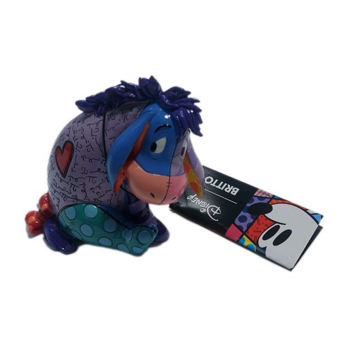 Disney britto eeyore figurine - disney,