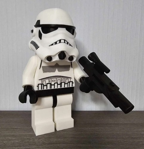 Lego star wars classic - lego, storm