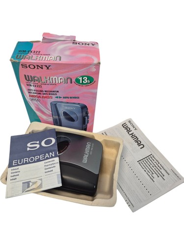 Box instructions sony - &,