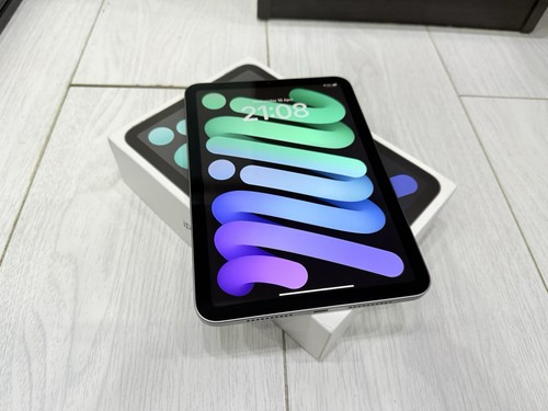 Apple ipad mini 2024 3 - apple,