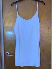 M&S Full Slip Cling Resistant