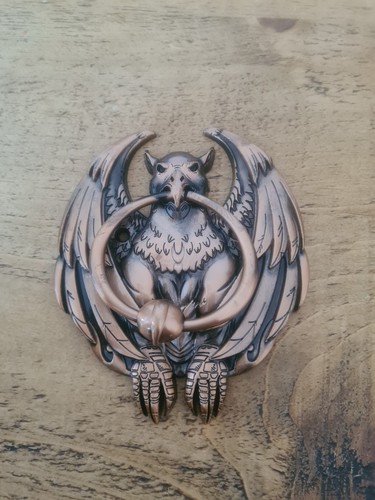 Harry potter style griffin - harry,