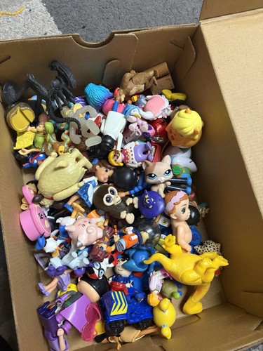Job lot bundle disney and - job,