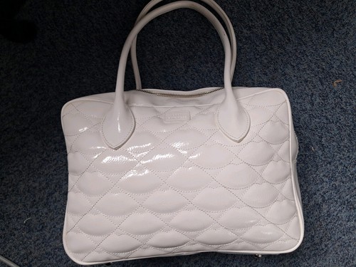 Lulu guinness ivory coloured - lulu,