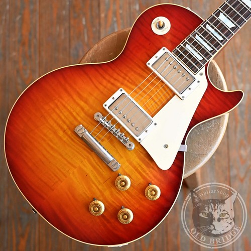 Gibson custom shop true - custom,