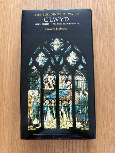 Clwyd the buildings wales - clwyd,