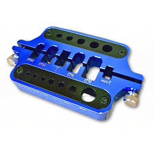 RC Soldering Station Clamp –