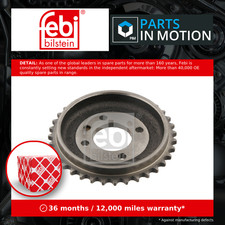 Camshaft Pulley Gear fits BMW