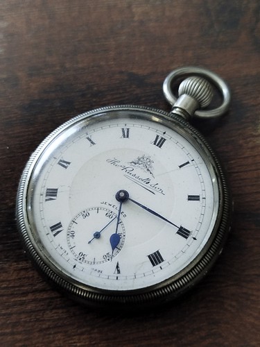 Thomas russell antique men - antique, men's