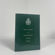 The Last Campaign Of The Rifle