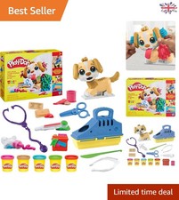 Interactive Play-Doh Vet